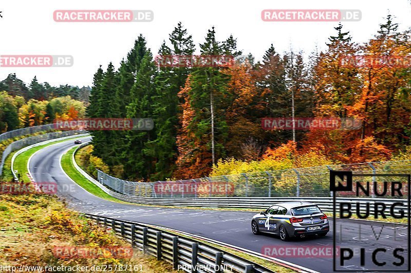 Bild #25787161 - Touristenfahrten Nürburgring Nordschleife (12.11.2023)