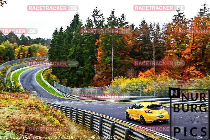 Bild #25787219 - Touristenfahrten Nürburgring Nordschleife (12.11.2023)