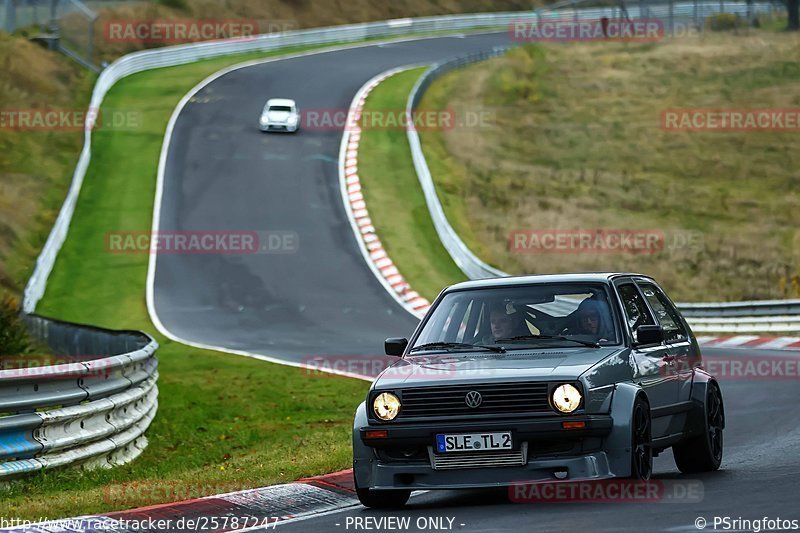 Bild #25787247 - Touristenfahrten Nürburgring Nordschleife (12.11.2023)