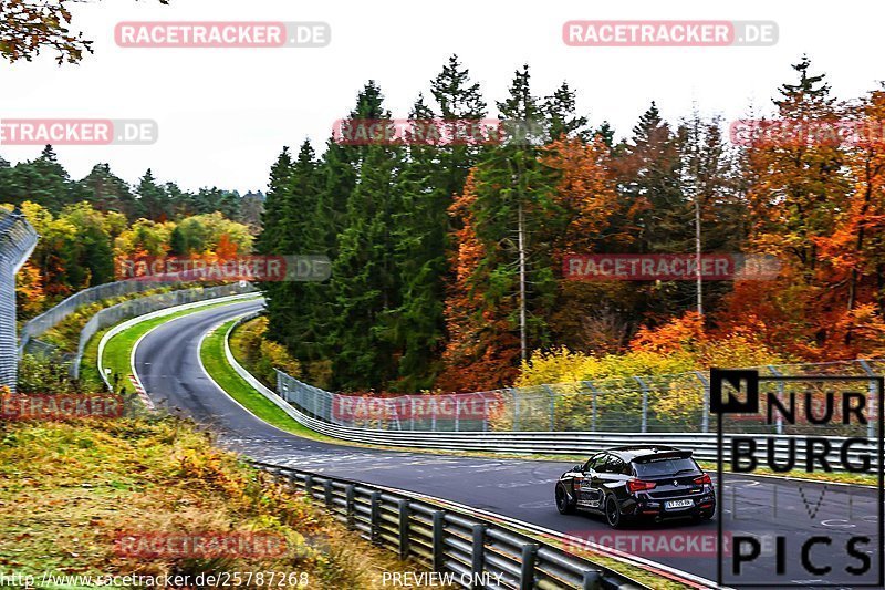 Bild #25787268 - Touristenfahrten Nürburgring Nordschleife (12.11.2023)