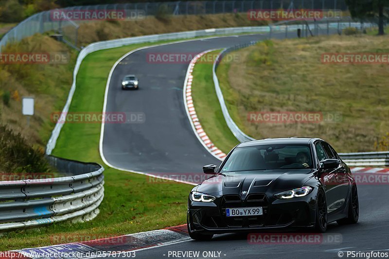 Bild #25787303 - Touristenfahrten Nürburgring Nordschleife (12.11.2023)