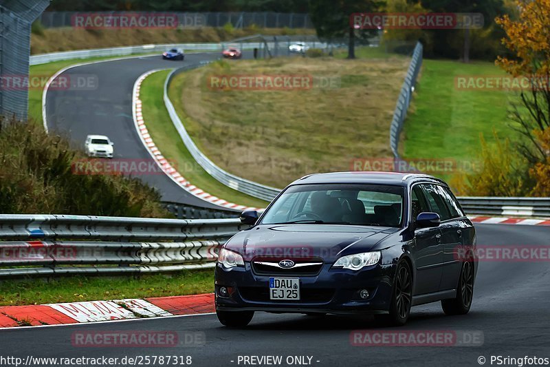 Bild #25787318 - Touristenfahrten Nürburgring Nordschleife (12.11.2023)