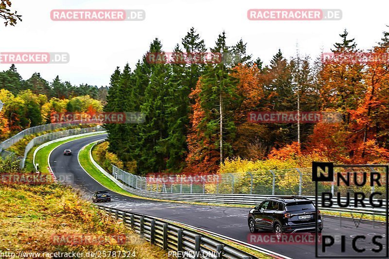 Bild #25787324 - Touristenfahrten Nürburgring Nordschleife (12.11.2023)