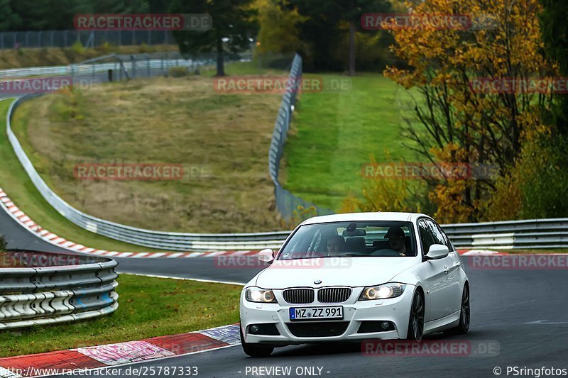 Bild #25787333 - Touristenfahrten Nürburgring Nordschleife (12.11.2023)