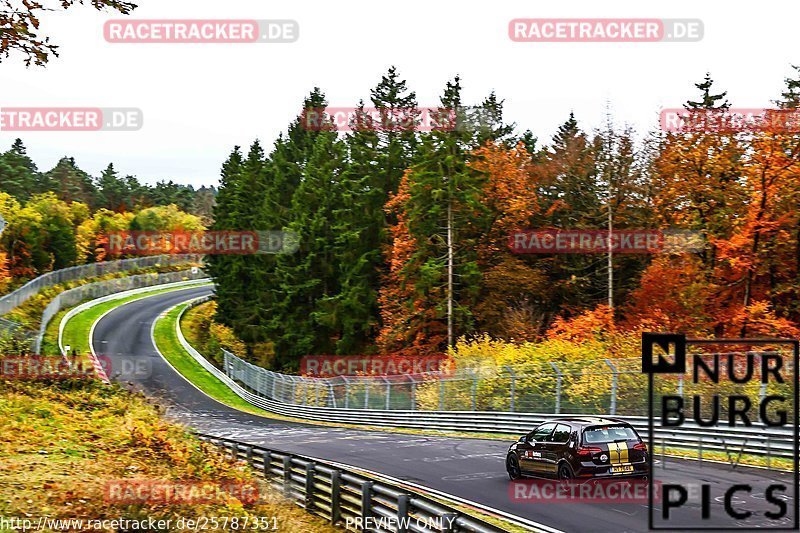 Bild #25787351 - Touristenfahrten Nürburgring Nordschleife (12.11.2023)