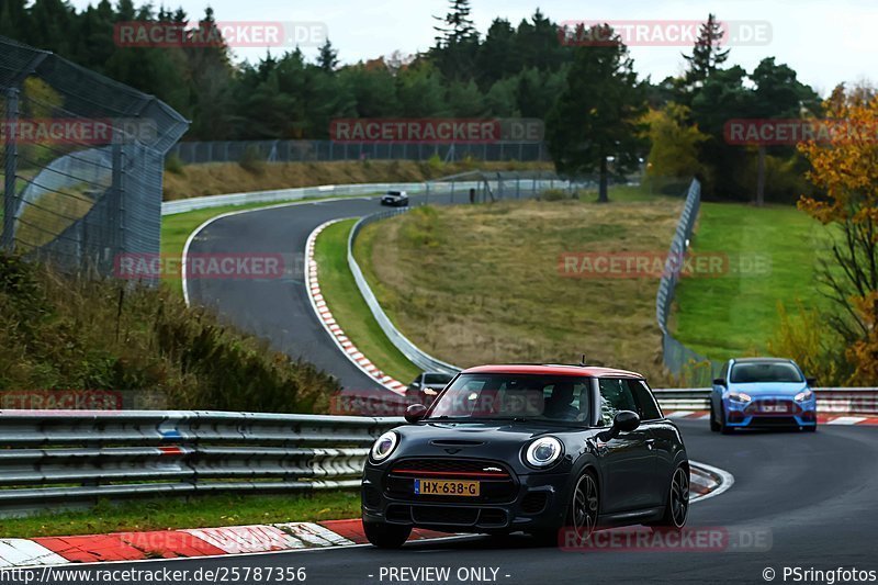 Bild #25787356 - Touristenfahrten Nürburgring Nordschleife (12.11.2023)