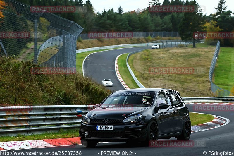 Bild #25787358 - Touristenfahrten Nürburgring Nordschleife (12.11.2023)