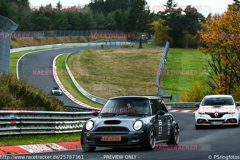 Bild #25787361 - Touristenfahrten Nürburgring Nordschleife (12.11.2023)