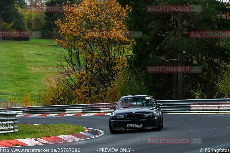 Bild #25787390 - Touristenfahrten Nürburgring Nordschleife (12.11.2023)