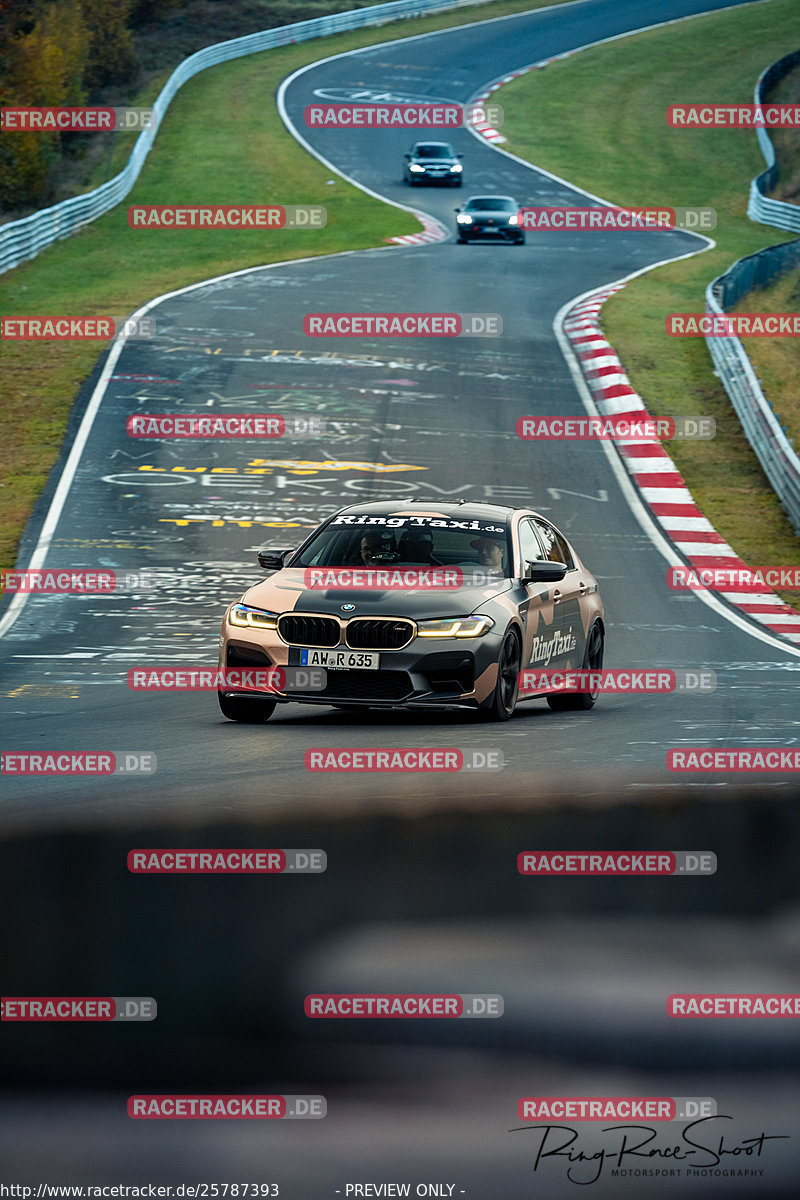 Bild #25787393 - Touristenfahrten Nürburgring Nordschleife (12.11.2023)