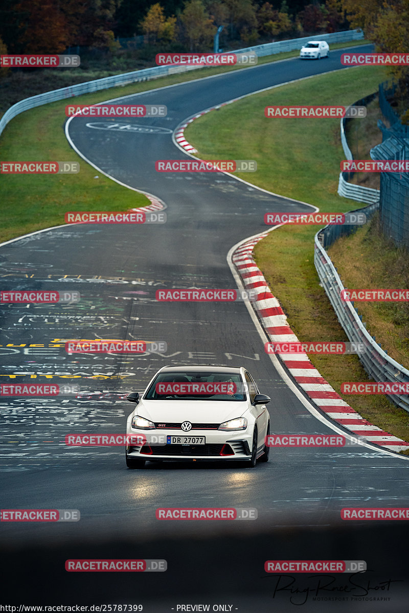 Bild #25787399 - Touristenfahrten Nürburgring Nordschleife (12.11.2023)