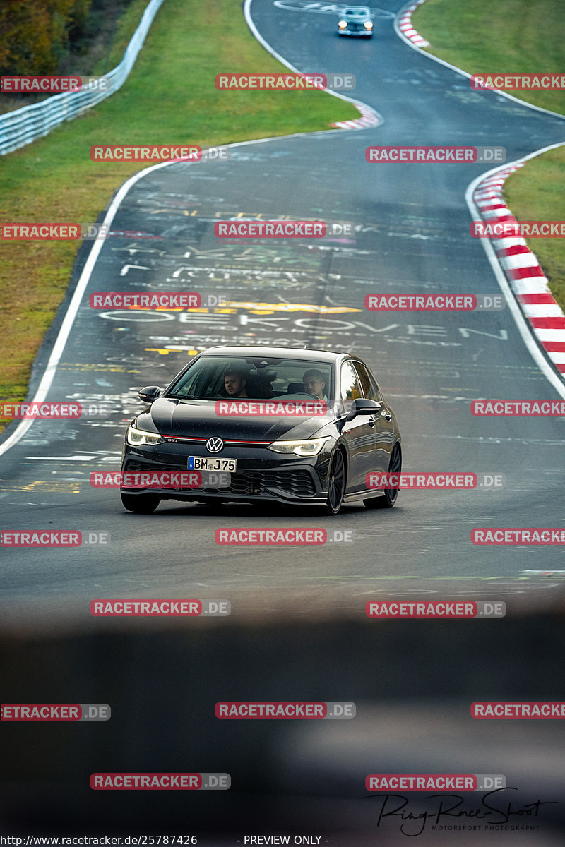 Bild #25787426 - Touristenfahrten Nürburgring Nordschleife (12.11.2023)