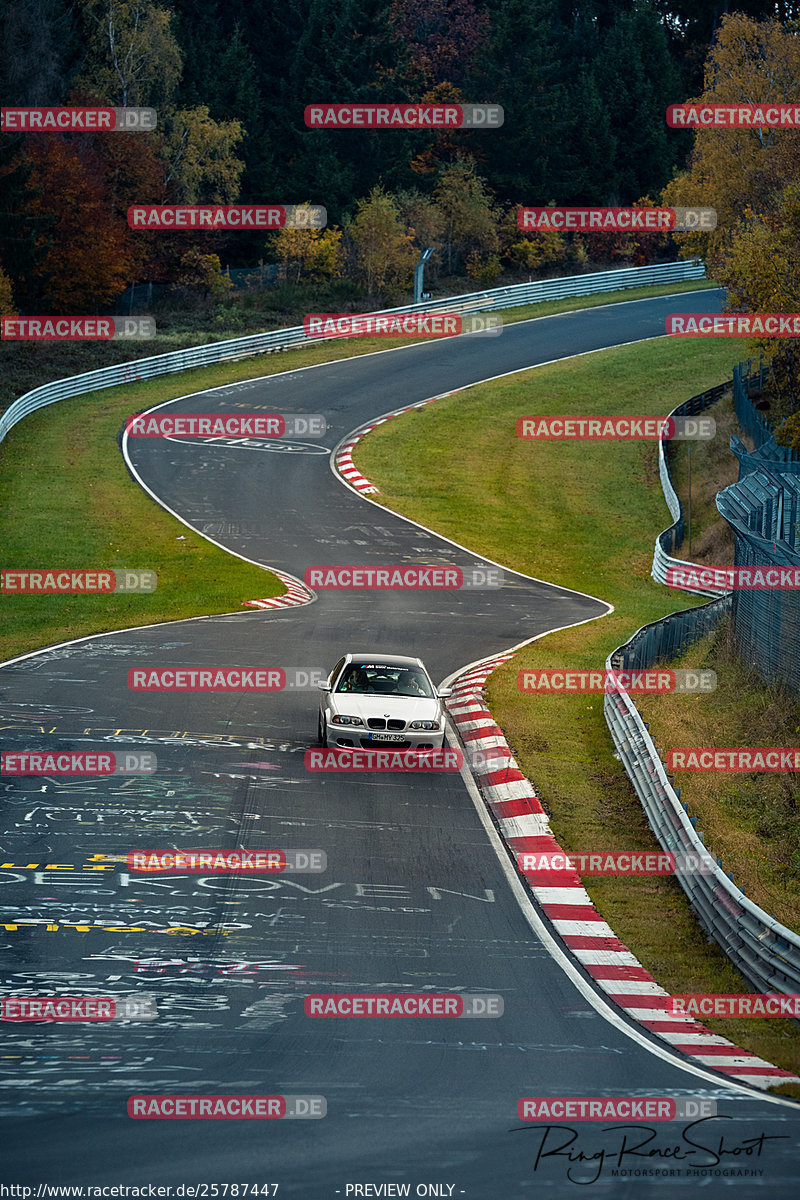 Bild #25787447 - Touristenfahrten Nürburgring Nordschleife (12.11.2023)