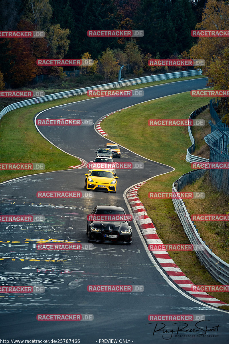 Bild #25787466 - Touristenfahrten Nürburgring Nordschleife (12.11.2023)