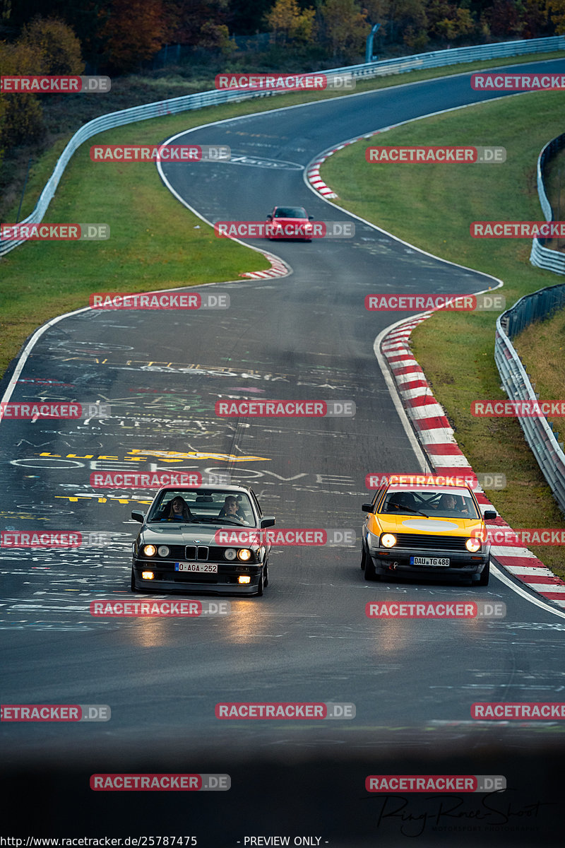 Bild #25787475 - Touristenfahrten Nürburgring Nordschleife (12.11.2023)