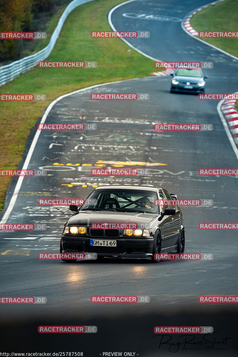 Bild #25787508 - Touristenfahrten Nürburgring Nordschleife (12.11.2023)