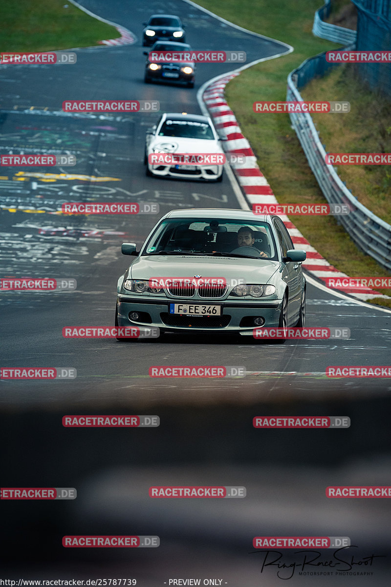 Bild #25787739 - Touristenfahrten Nürburgring Nordschleife (12.11.2023)