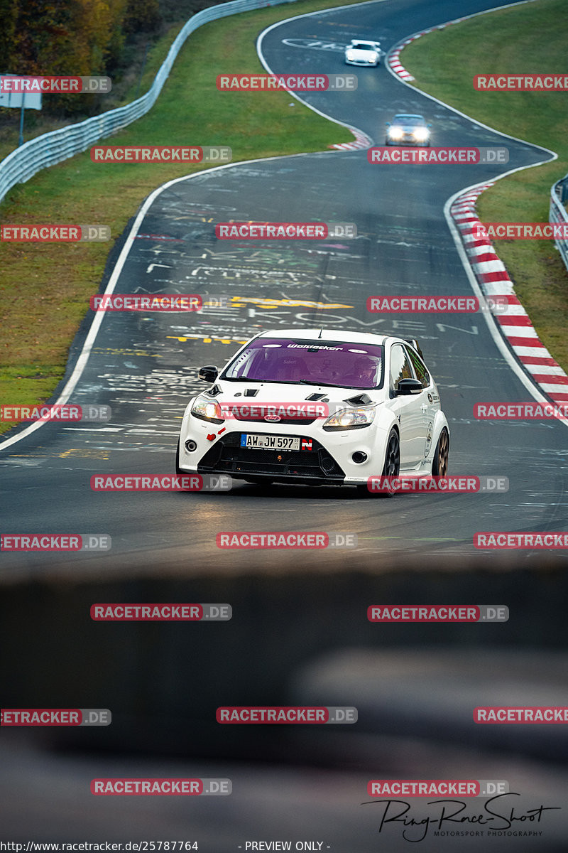 Bild #25787764 - Touristenfahrten Nürburgring Nordschleife (12.11.2023)