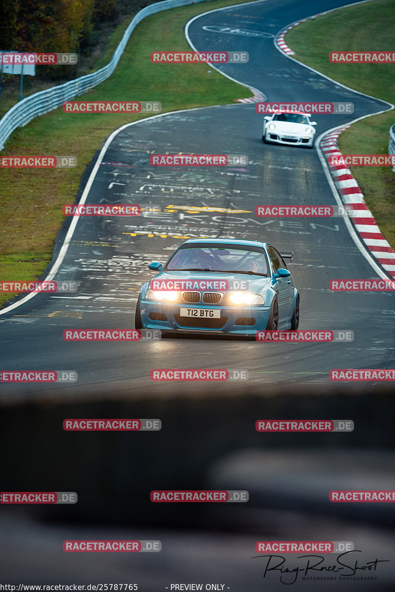 Bild #25787765 - Touristenfahrten Nürburgring Nordschleife (12.11.2023)