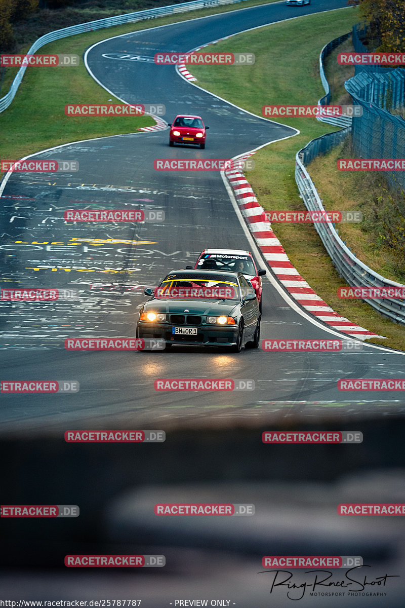 Bild #25787787 - Touristenfahrten Nürburgring Nordschleife (12.11.2023)