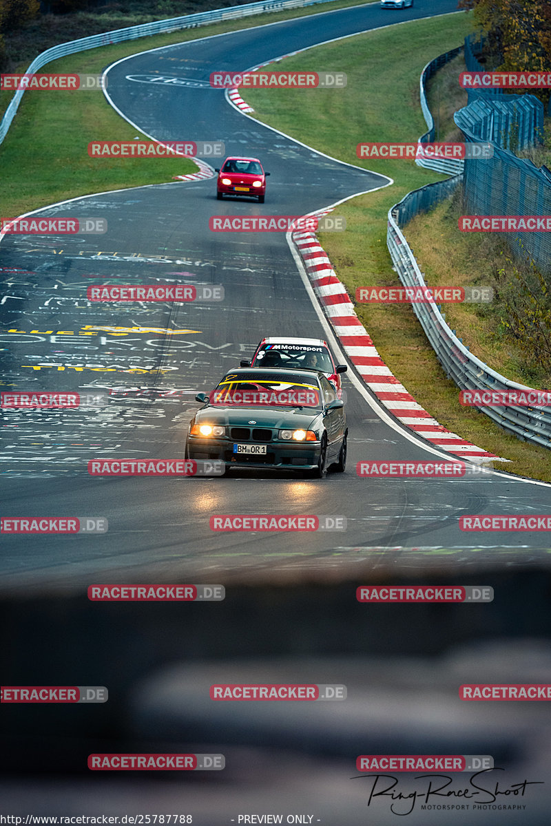 Bild #25787788 - Touristenfahrten Nürburgring Nordschleife (12.11.2023)