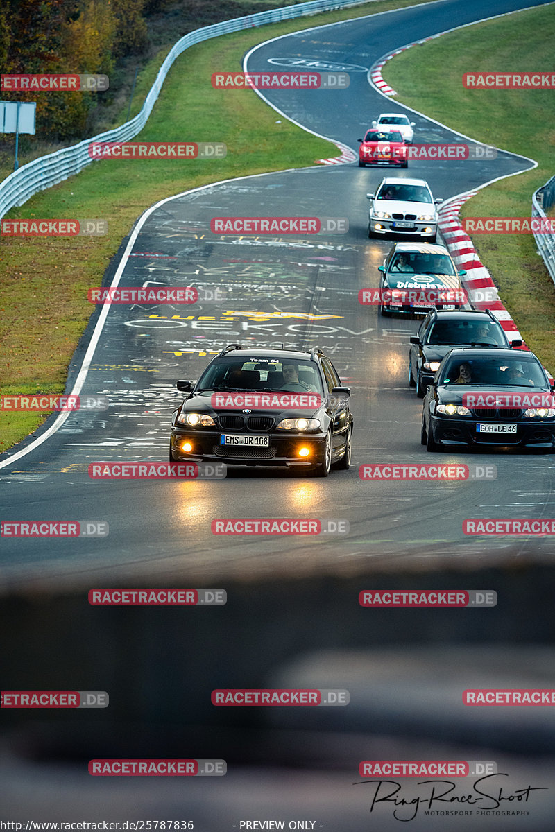 Bild #25787836 - Touristenfahrten Nürburgring Nordschleife (12.11.2023)