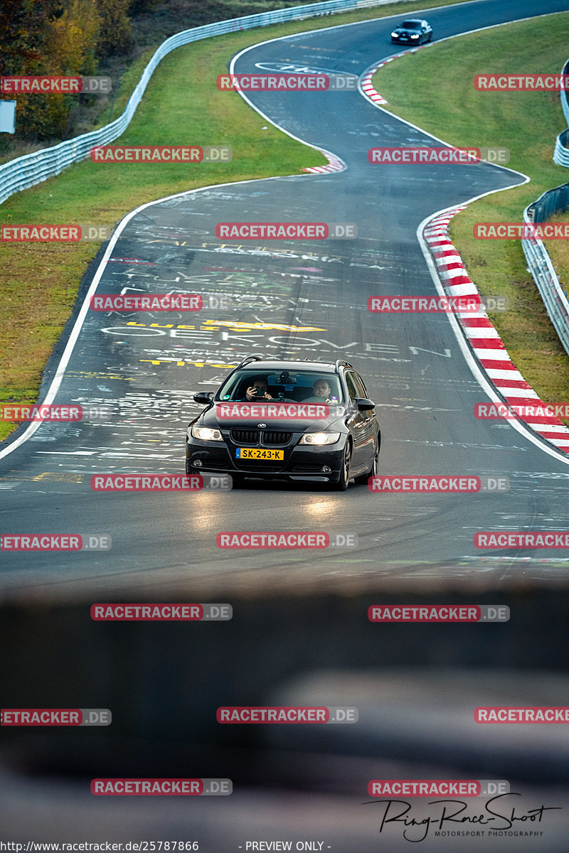 Bild #25787866 - Touristenfahrten Nürburgring Nordschleife (12.11.2023)