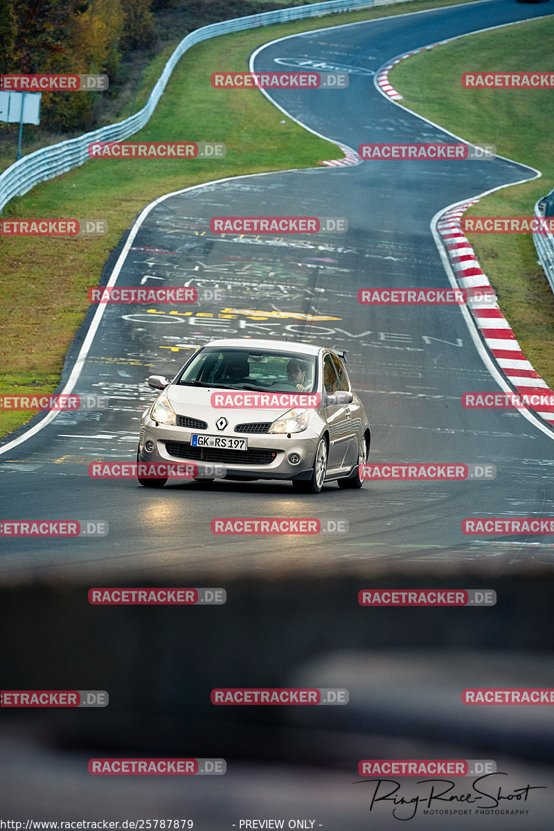 Bild #25787879 - Touristenfahrten Nürburgring Nordschleife (12.11.2023)