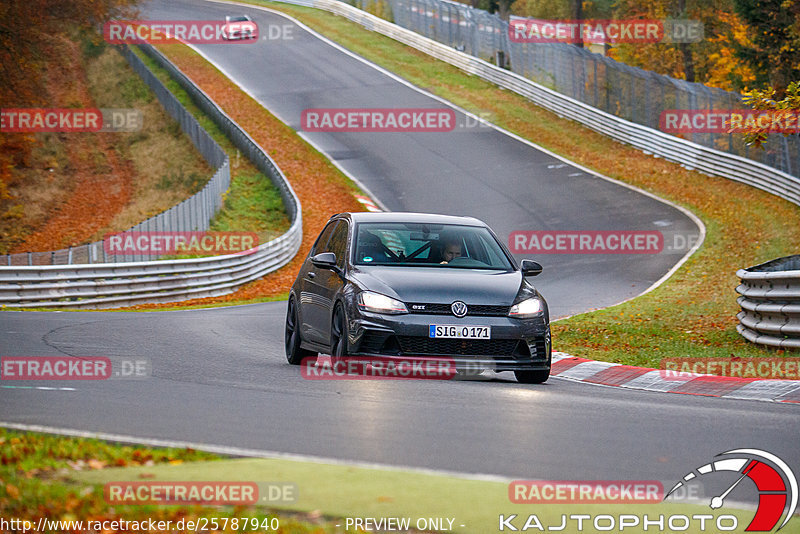 Bild #25787940 - Touristenfahrten Nürburgring Nordschleife (12.11.2023)