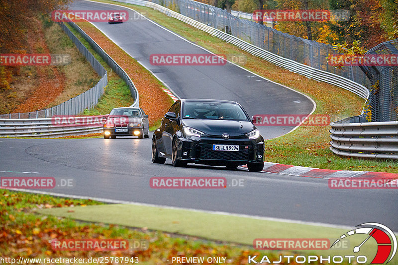 Bild #25787943 - Touristenfahrten Nürburgring Nordschleife (12.11.2023)