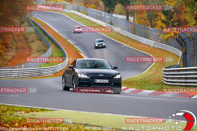 Bild #25787946 - Touristenfahrten Nürburgring Nordschleife (12.11.2023)