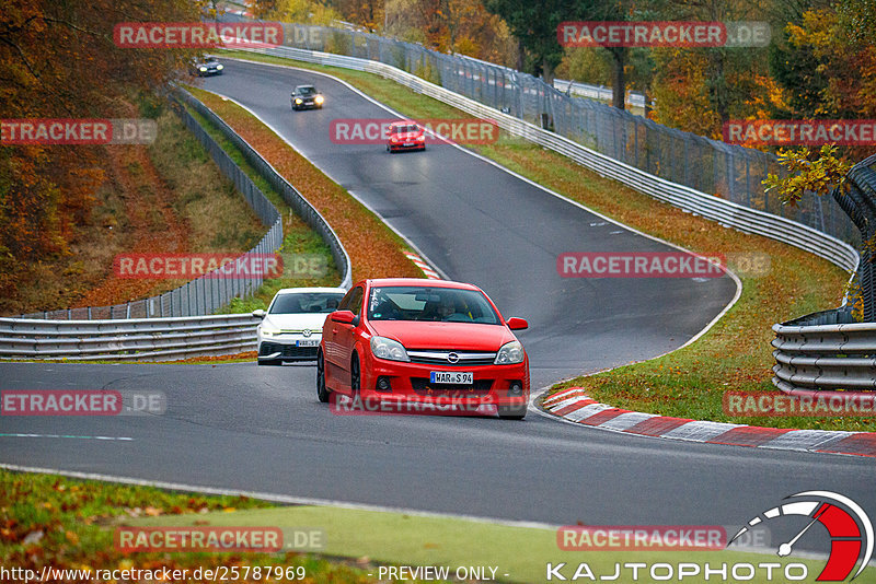 Bild #25787969 - Touristenfahrten Nürburgring Nordschleife (12.11.2023)