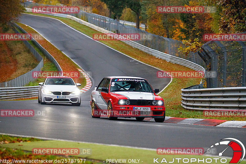 Bild #25787977 - Touristenfahrten Nürburgring Nordschleife (12.11.2023)