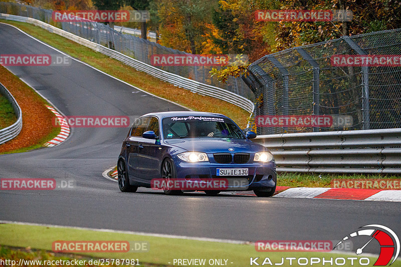 Bild #25787981 - Touristenfahrten Nürburgring Nordschleife (12.11.2023)