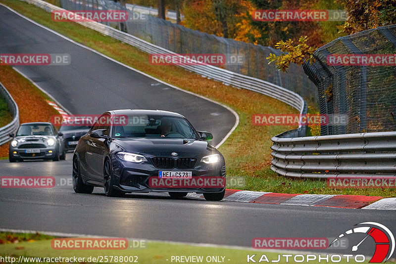 Bild #25788002 - Touristenfahrten Nürburgring Nordschleife (12.11.2023)