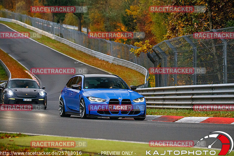 Bild #25788016 - Touristenfahrten Nürburgring Nordschleife (12.11.2023)