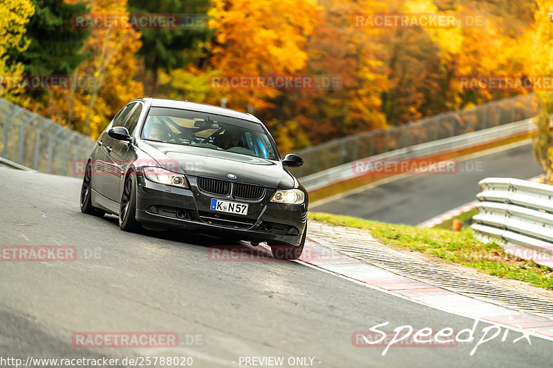 Bild #25788020 - Touristenfahrten Nürburgring Nordschleife (12.11.2023)