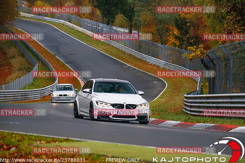 Bild #25788031 - Touristenfahrten Nürburgring Nordschleife (12.11.2023)