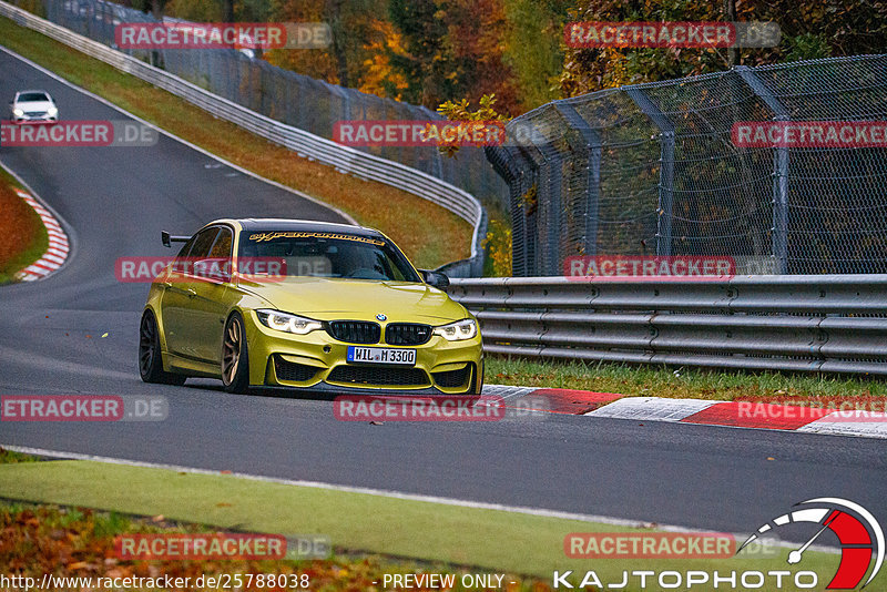 Bild #25788038 - Touristenfahrten Nürburgring Nordschleife (12.11.2023)