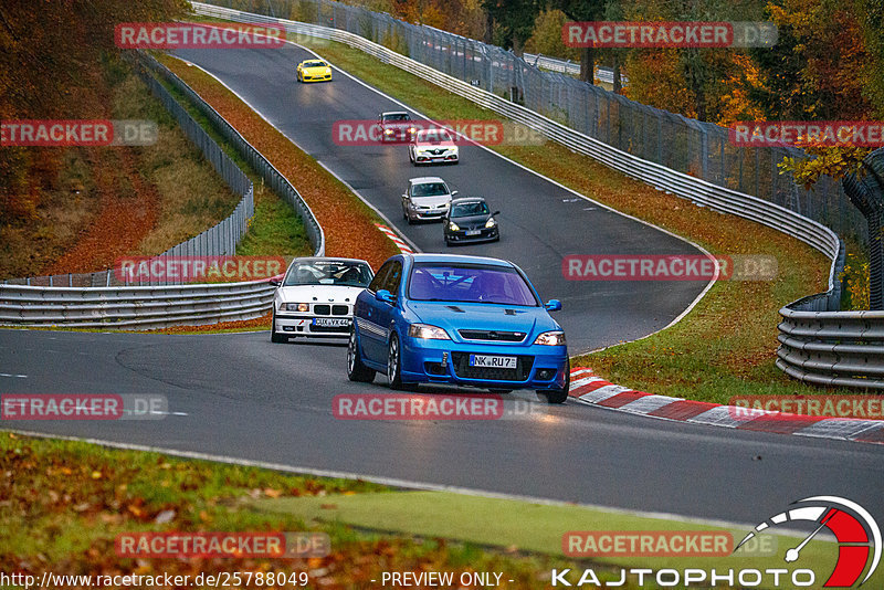 Bild #25788049 - Touristenfahrten Nürburgring Nordschleife (12.11.2023)