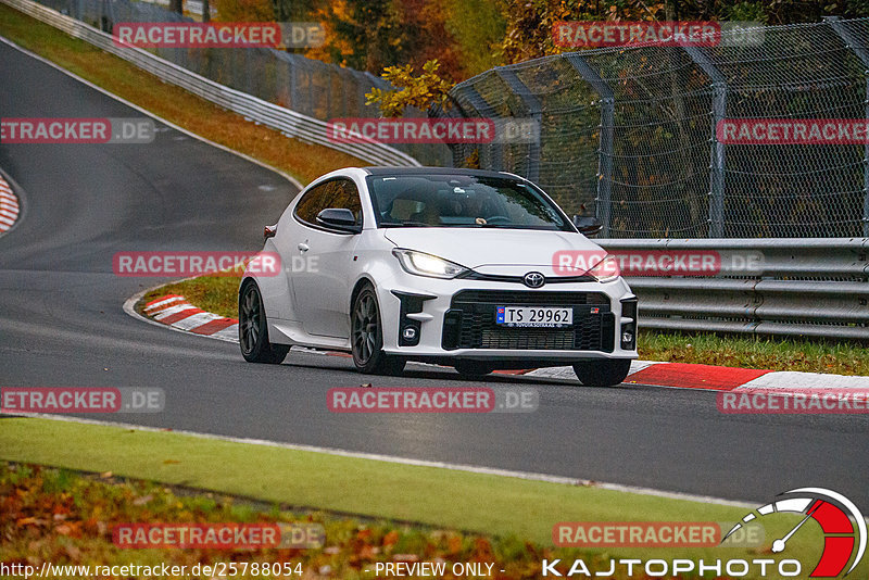 Bild #25788054 - Touristenfahrten Nürburgring Nordschleife (12.11.2023)