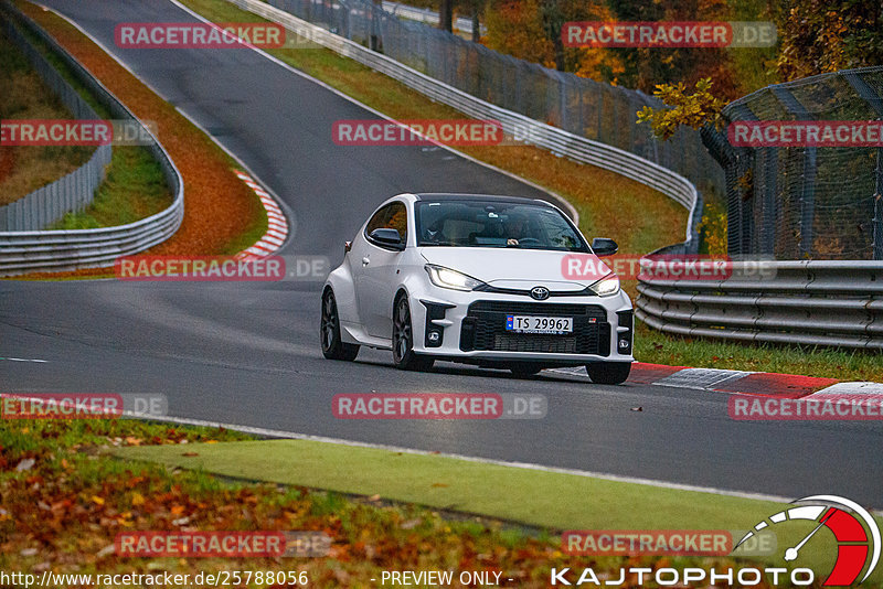 Bild #25788056 - Touristenfahrten Nürburgring Nordschleife (12.11.2023)