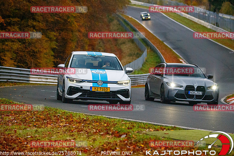 Bild #25788071 - Touristenfahrten Nürburgring Nordschleife (12.11.2023)