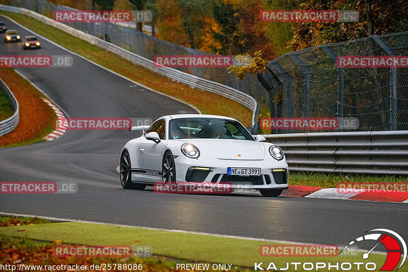 Bild #25788086 - Touristenfahrten Nürburgring Nordschleife (12.11.2023)