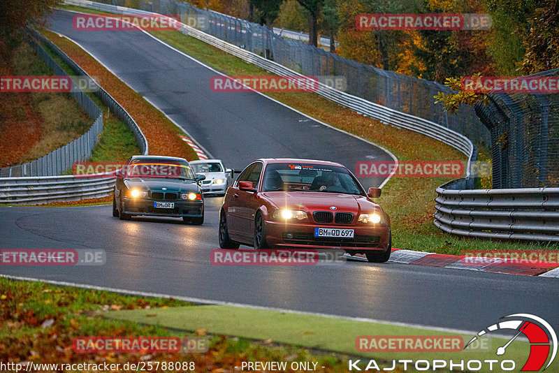 Bild #25788088 - Touristenfahrten Nürburgring Nordschleife (12.11.2023)