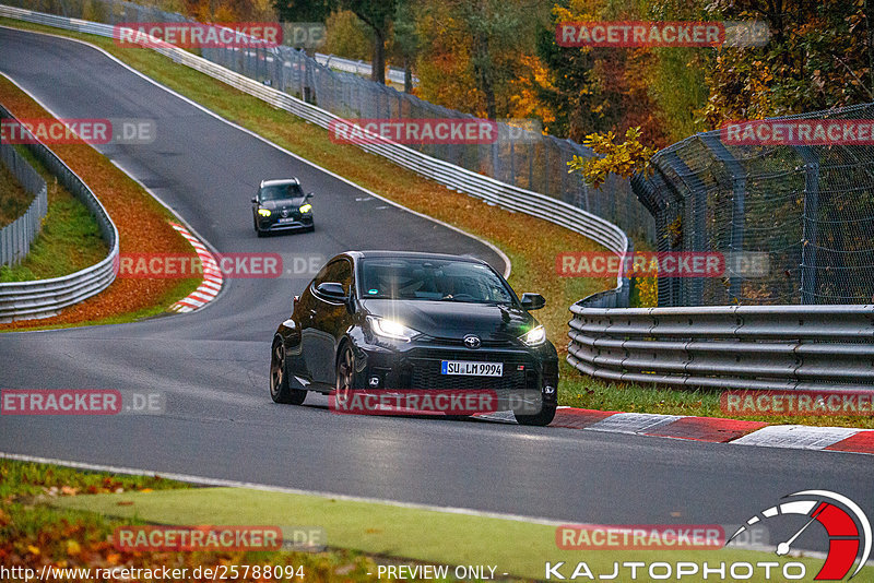 Bild #25788094 - Touristenfahrten Nürburgring Nordschleife (12.11.2023)