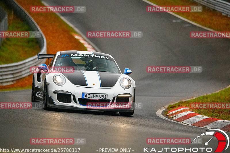 Bild #25788117 - Touristenfahrten Nürburgring Nordschleife (12.11.2023)