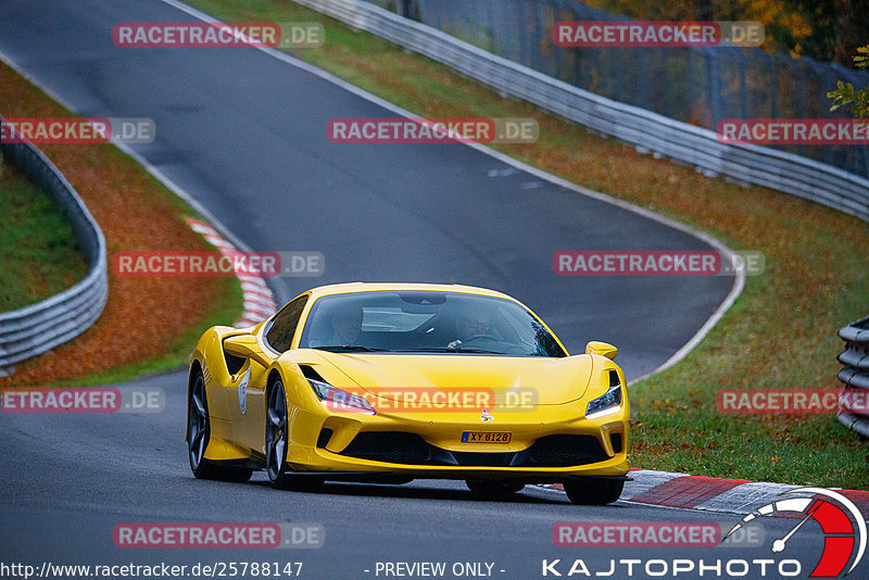 Bild #25788147 - Touristenfahrten Nürburgring Nordschleife (12.11.2023)