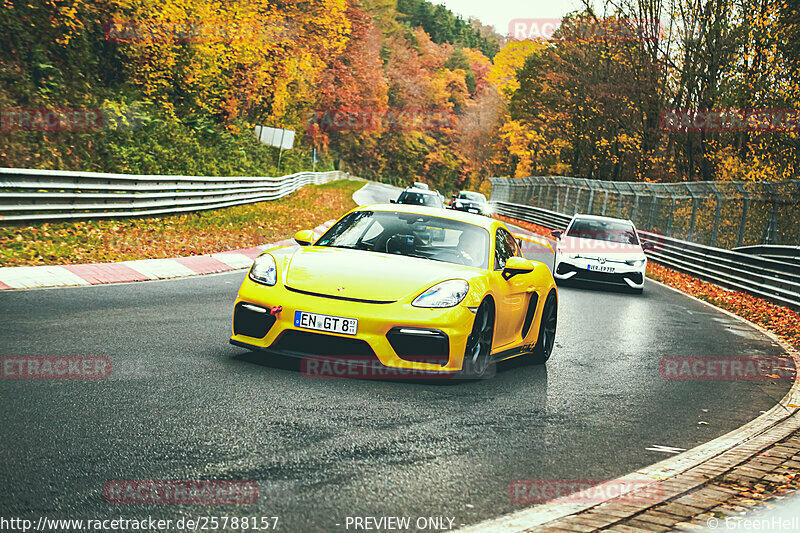 Bild #25788157 - Touristenfahrten Nürburgring Nordschleife (12.11.2023)