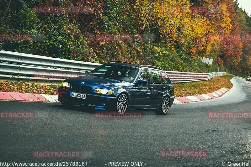 Bild #25788167 - Touristenfahrten Nürburgring Nordschleife (12.11.2023)